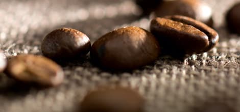 Er bestaan meer dan 50 soorten koffie