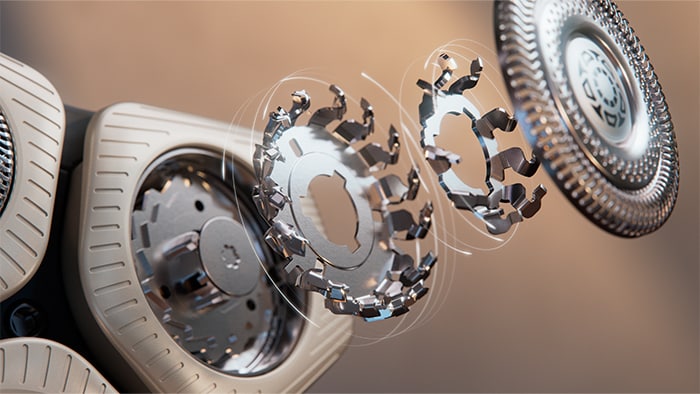 blades image