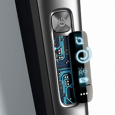 motion sensor