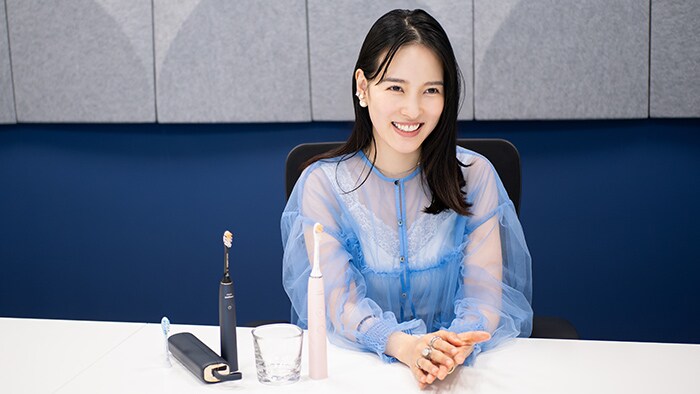 優/タレント/家電製品総合アドバイザー・奈津子（なつこ）/natsukoさん image