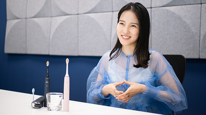 女優/タレント/家電製品総合アドバイザー・奈津子（なつこ）/natsukoさん image