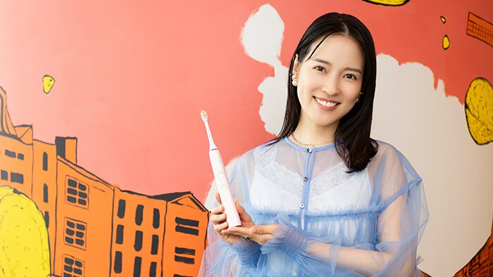女優/タレント/家電製品総合アドバイザー・奈津子（なつこ）/natsukoさん image