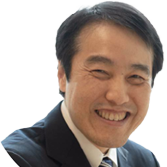 Dr.Hirotoshi Maeda