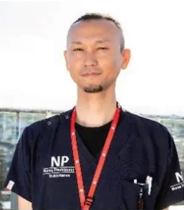 野村 岳志 先生