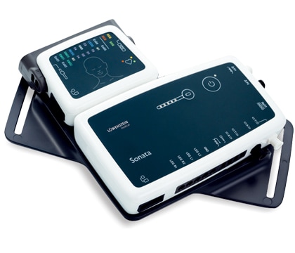 Sonata システム 睡眠評価装置
