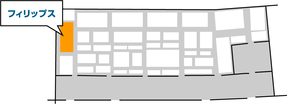 会場マップ image