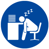 日中の眠気