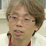 Special Award 中浦 猛 先生