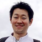 Silver Award 坂井 上之 先生