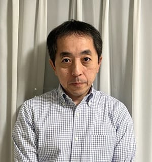 寺林 諒 先生