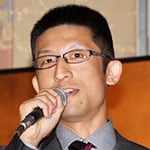 佃 幸一郎 先生