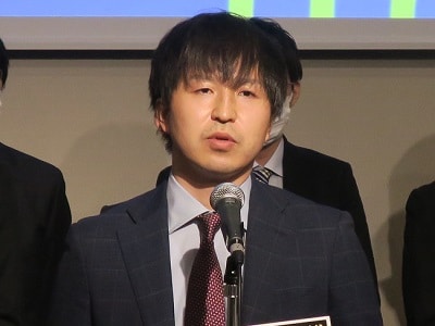 伊原 陸 先生