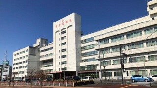 山口県済生会山口総合病院