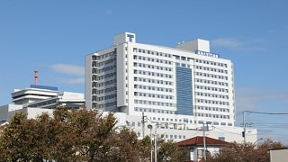 東海大学医学部付属病院