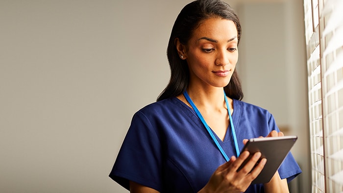 呼吸管理プログラムeHomeCare-遠隔医療 