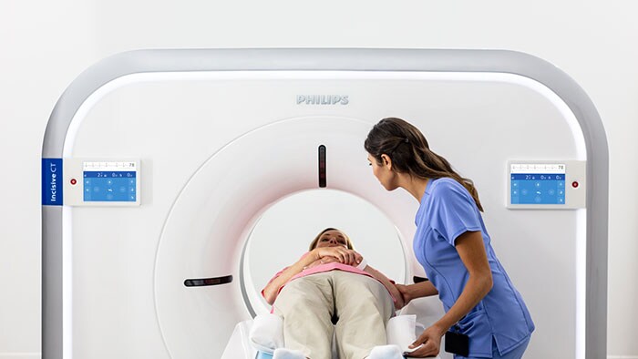 Incisive CT