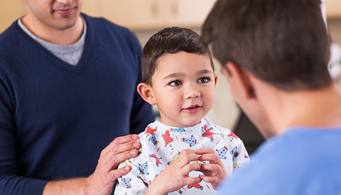 小児用CV EPIQ7 男児 0029