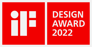IF Disign Award 2022