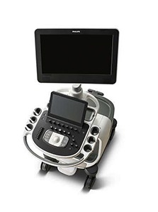 EPIQ超音波診断装置 image