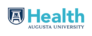 Augusta University Healthロゴ