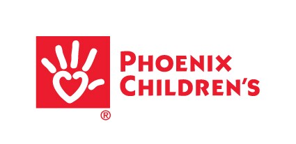 Phoenix Children’s Hospitalロゴ