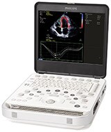 CX50超音波診断装置