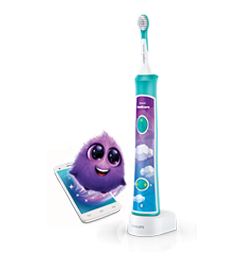 Sonicare For Kids 