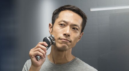睡眠の質は、コントロールする時代へ。SmartSleep ディープ 睡眠の質は、コントロールする時代へ。SmartSleep ディープ