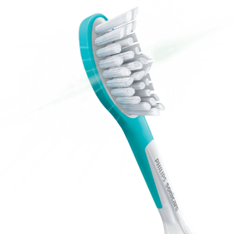替ブラシ-ブラシヘッド-ソニッケアー電動歯ブラシ | Philips