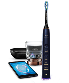 Philips Sonicare DiamondClean Smart
