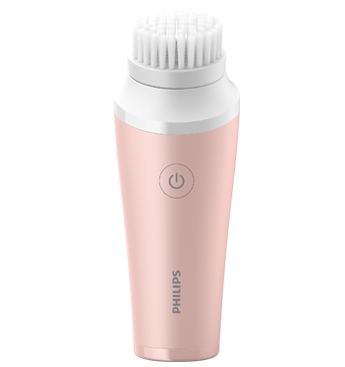 ビザピュア ミニ 電動洗顔ブラシ | Philips