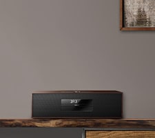 フィリップスマイクロ Hi-Fi システム