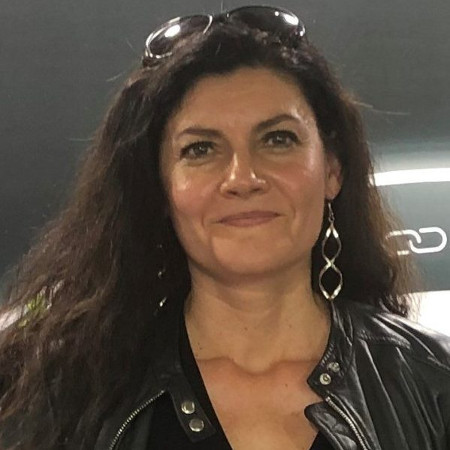 グローバルマーケティング責任者