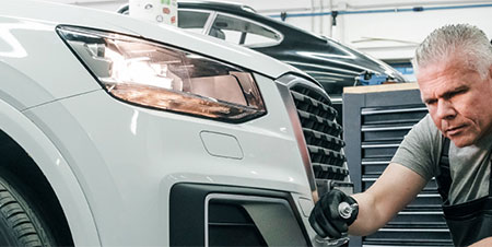 フィリップス製品のテスト