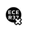ECE R37 アイコン