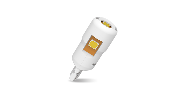 LED シグナルランプのユニークな特徴