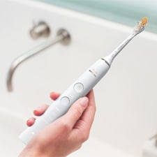 電動歯ブラシのイメージ