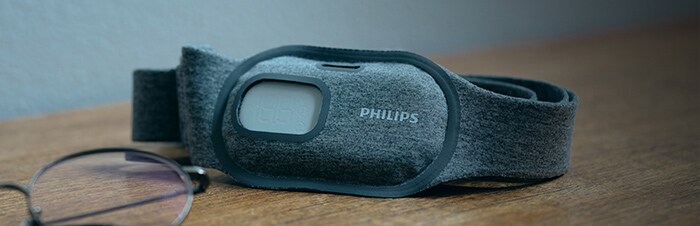 いびき対策をスマートに。SmartSleep スノア サイレンサー ❘ Philips