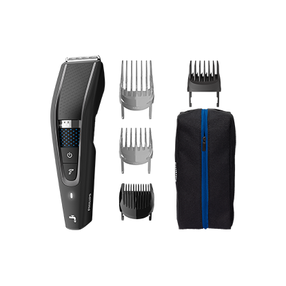 Hairclipper series 5000 ヘアーカッター