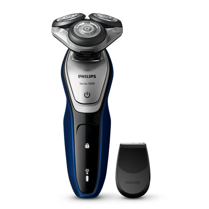 就活の髪型と髭の手入れ 面接で好印象を与えるコツ Philips