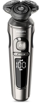 フィリップス電気シェーバー | S9000 プレステージ | Philips