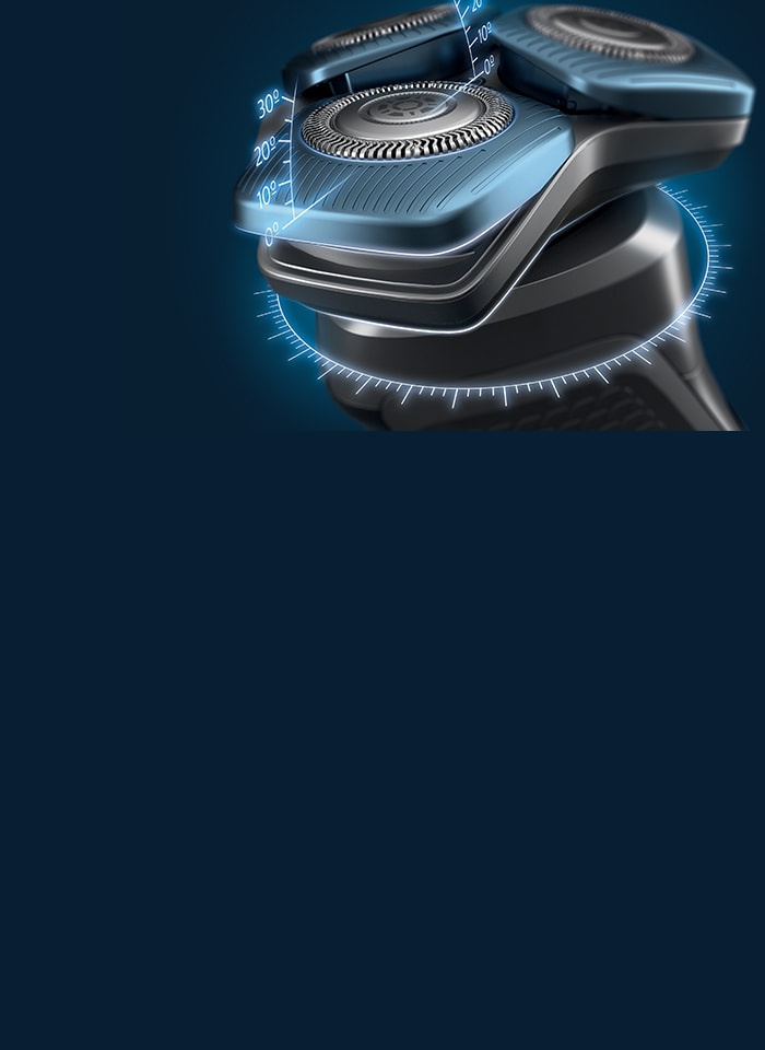 フィリップス電動シェーバー | S7000 | Philips