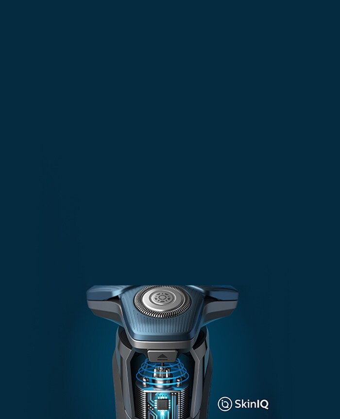 フィリップス電動シェーバー | S7000 | Philips