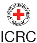 ICRC logo