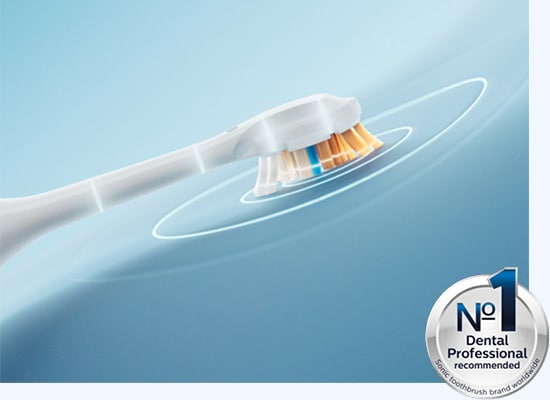公式】フィリップス 電動歯ブラシ ソニッケアー | 製品シリーズのご紹介