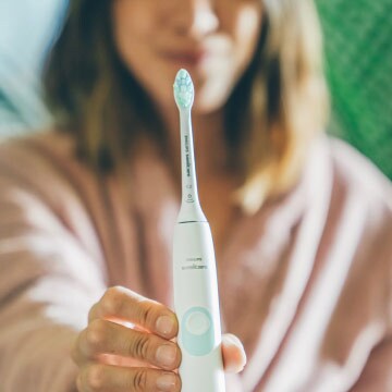 philips oral health