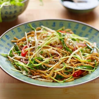 炒麺（チャーメン）