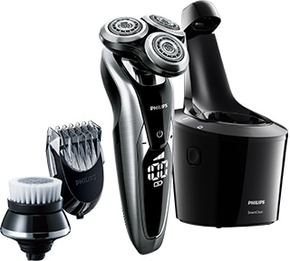 SHAVER SERIES 9000