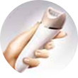 S字ハンドル