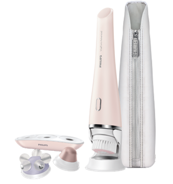 PHILIPS VisaPure ADVANCED